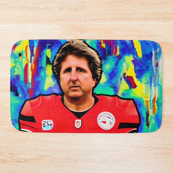 Item preview, Mike Leach designed and sold by viewgraphics.