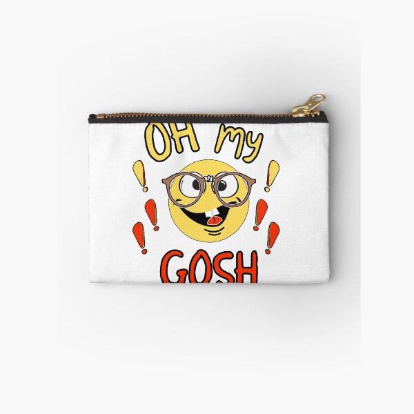 Item preview, Oh My Gosh Nerd designed and sold by GarnersDesigns.