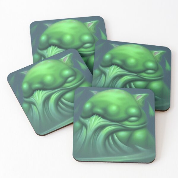 Item preview, murky challenge designed and sold by MyOilArt4you.