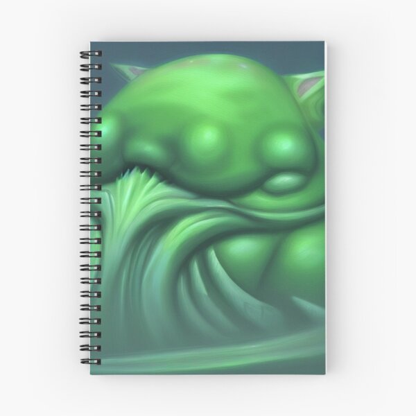 Item preview, murky challenge designed and sold by MyOilArt4you.