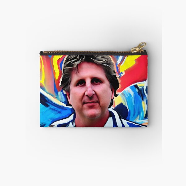 Artikelvorschau, Mike Leach entworfen und verkauft von viewgraphics.
