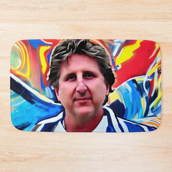Item preview, Mike Leach designed and sold by viewgraphics.