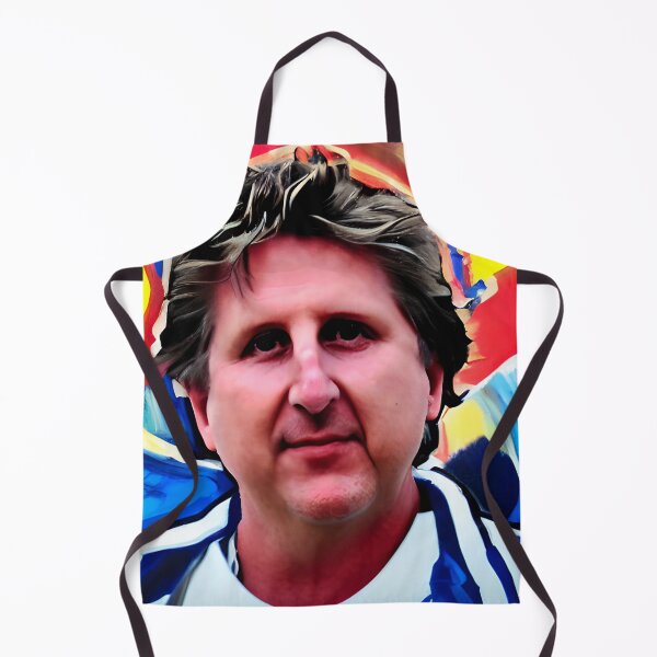 Item preview, Mike Leach designed and sold by viewgraphics.
