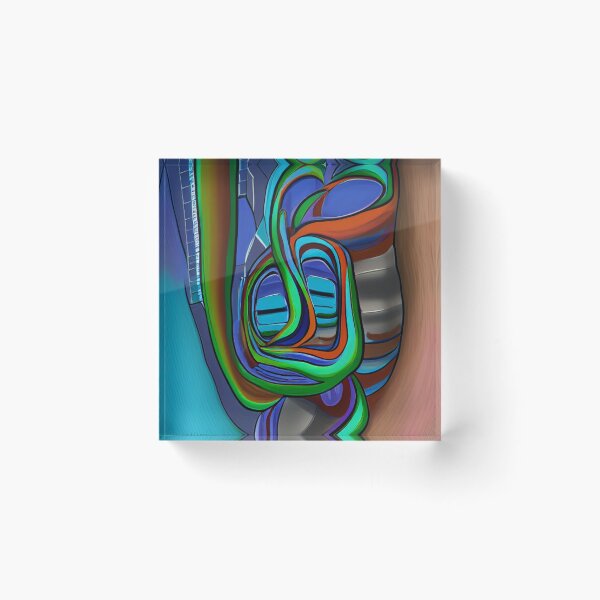 Item preview, warped address designed and sold by MyOilArt4you.