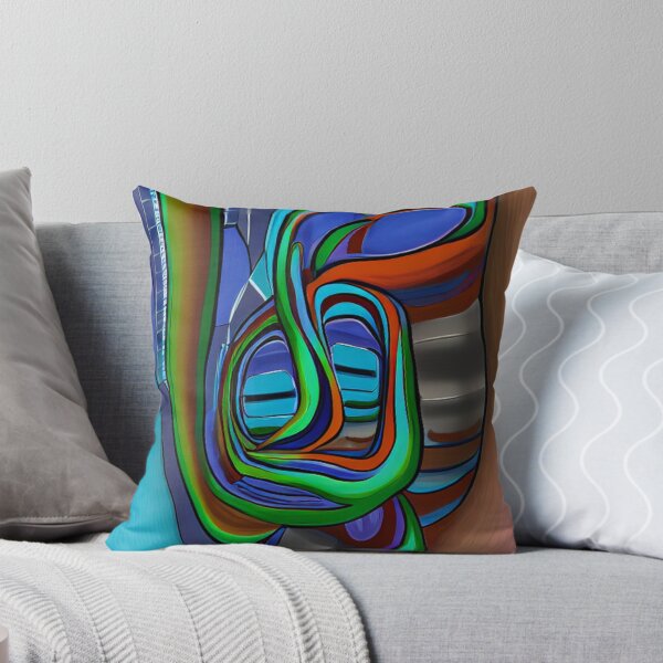 Item preview, warped address designed and sold by MyOilArt4you.