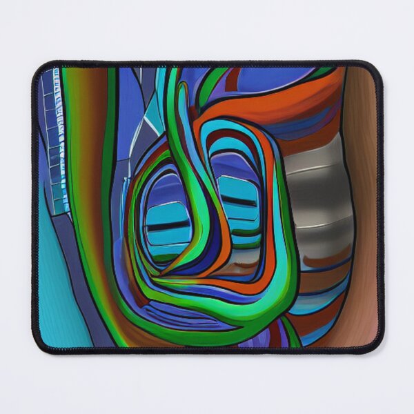 Item preview, warped address designed and sold by MyOilArt4you.