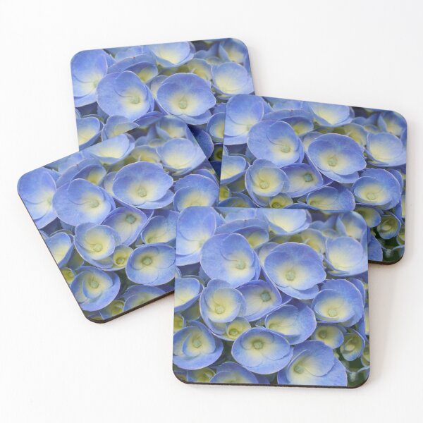 Item preview, Hydrangea closeup designed and sold by Gaspar Avila.