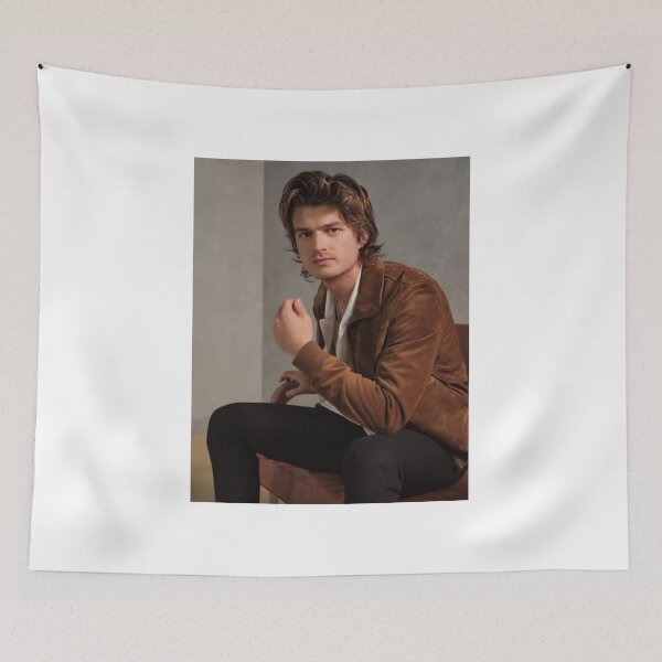 Item preview, Joe Keery designed and sold by R-uby.