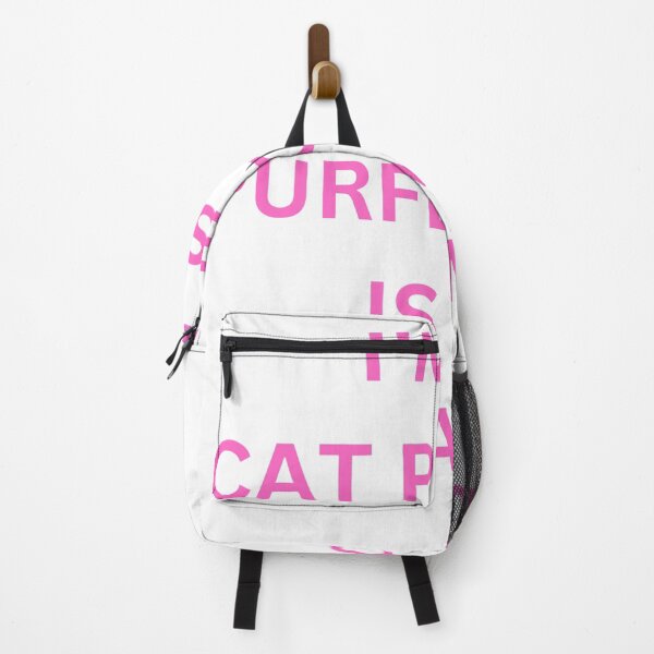 Item preview, I'M A CAT PERSON - PURFECTION IS MY GAME  designed and sold by Brontox.