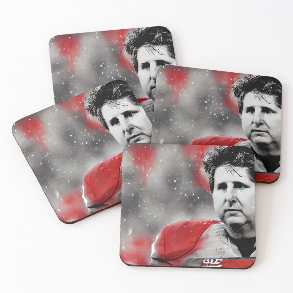 Artikelvorschau, Mike Leach entworfen und verkauft von viewgraphics.