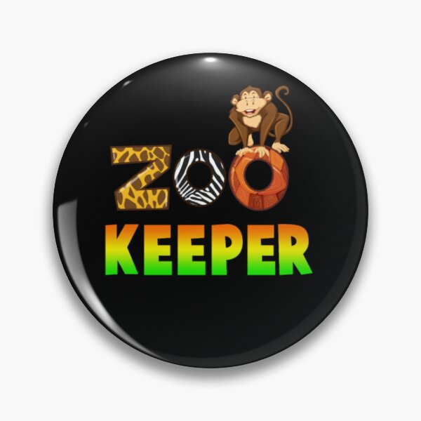 Item preview, Gift For Zoo Keeper  Costume From Kids designed and sold by aryagiri.
