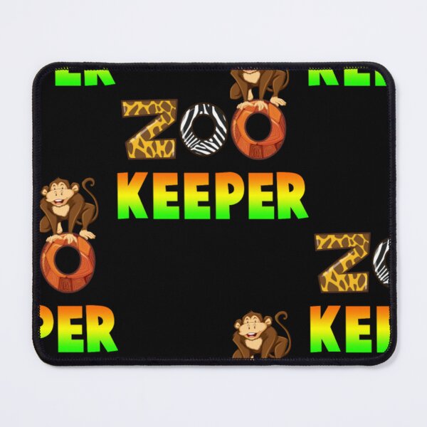 Item preview, Gift For Zoo Keeper  Costume From Kids designed and sold by aryagiri.