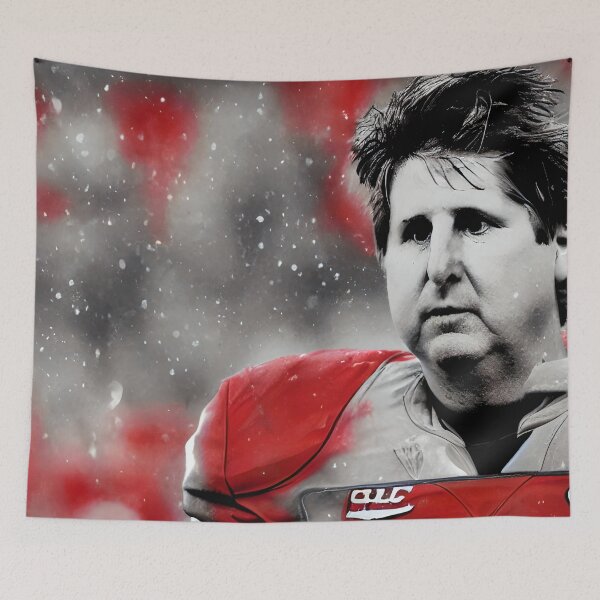 Item preview, Mike Leach designed and sold by viewgraphics.