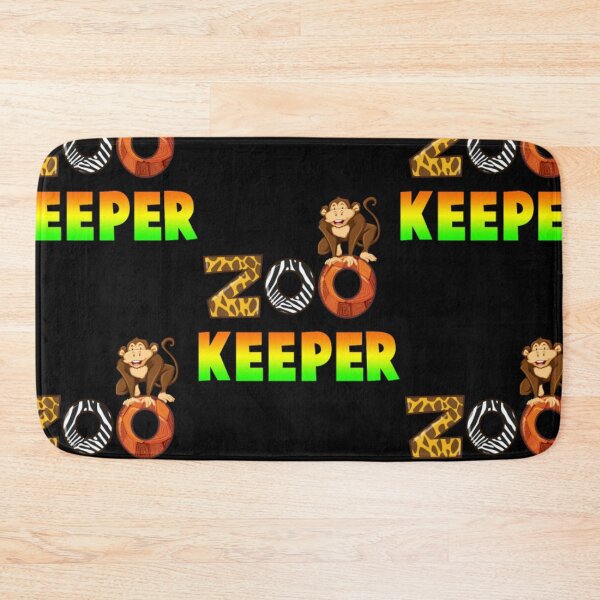 Item preview, Gift For Zoo Keeper  Costume From Kids designed and sold by aryagiri.