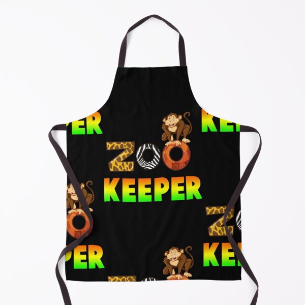 Item preview, Gift For Zoo Keeper Costume From Kids designed and sold by aryagiri.