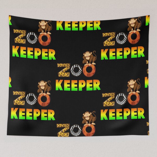 Item preview, Gift For Zoo Keeper  Costume From Kids designed and sold by aryagiri.