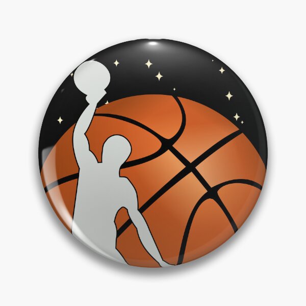 Item preview, Active Shooter Basketball designed and sold by t1n3333.