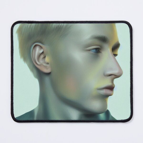 Item preview, blond substance designed and sold by MyOilArt4you.