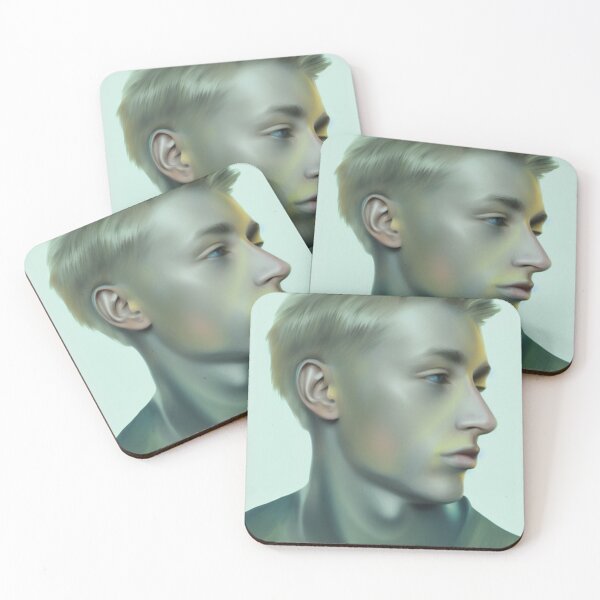 Item preview, blond substance designed and sold by MyOilArt4you.