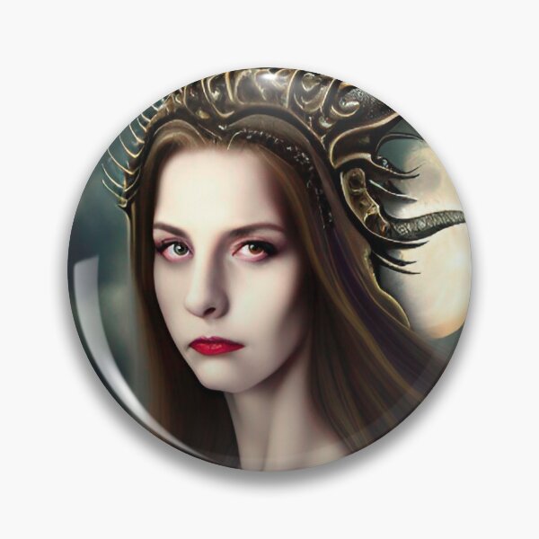 Item preview, BlueOctopus1878 Bloody Moon, Witching Night 109 designed and sold by BlueOctopus1878.
