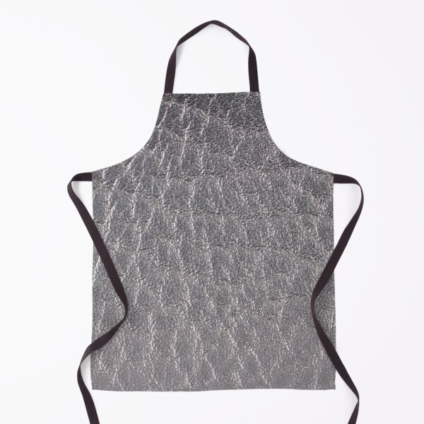 Item preview, Grey artificial leather texture designed and sold by homydesign.