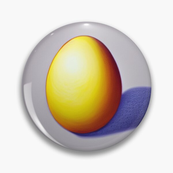Item preview, tedious egg designed and sold by MyOilArt4you.