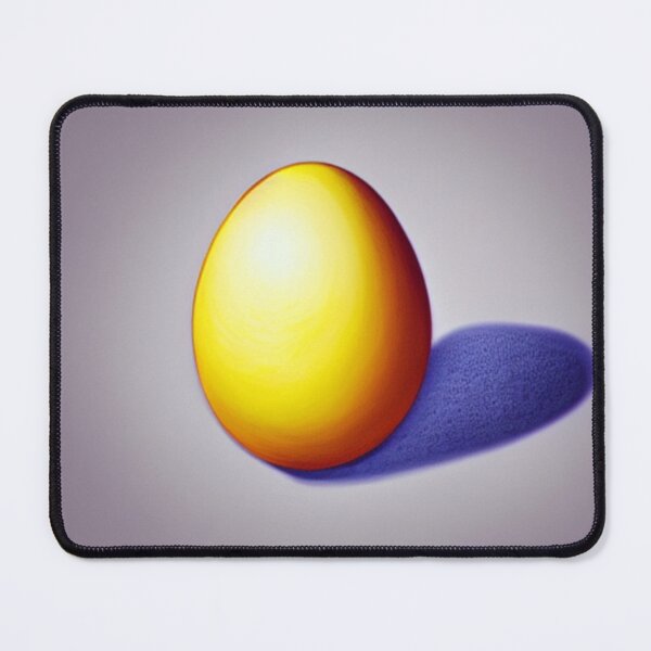 Item preview, tedious egg designed and sold by MyOilArt4you.