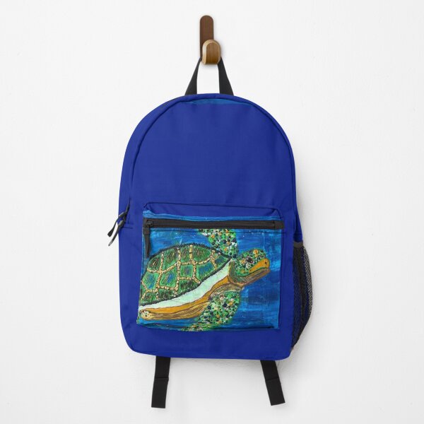 Item preview, Spotted Sea Turtle  designed and sold by Cverosart.