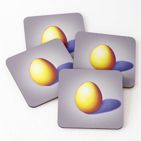 Item preview, tedious egg designed and sold by MyOilArt4you.