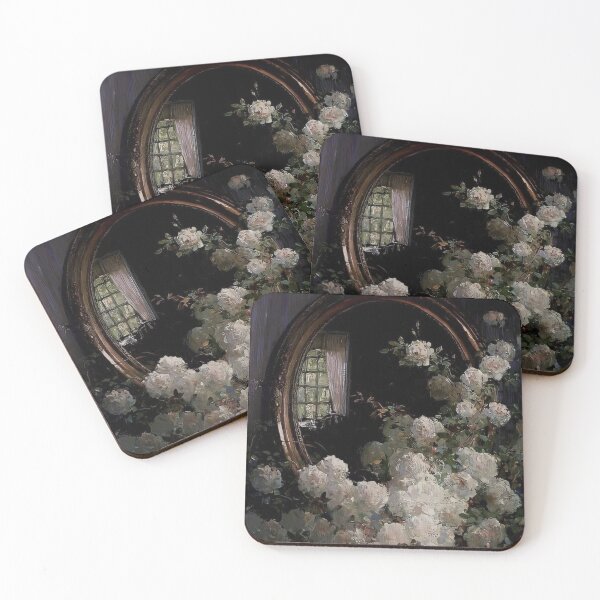 Item preview, Mirror designed and sold by sophieandpaulie.