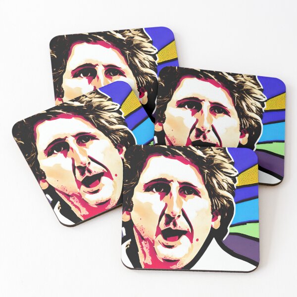 Artikelvorschau, Mike Leach entworfen und verkauft von viewgraphics.