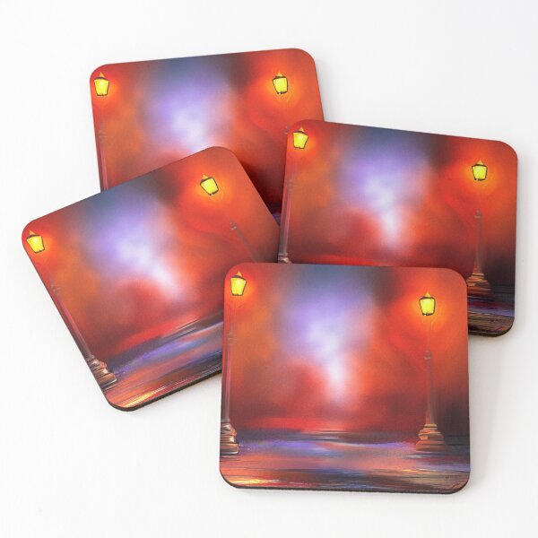 Item preview, terrific atmosphere designed and sold by MyOilArt4you.