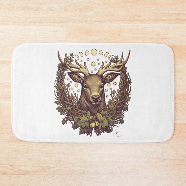 Item preview, just a teacher who loves moose designed and sold by FTBD  ⭐​⭐​⭐​⭐​⭐​.