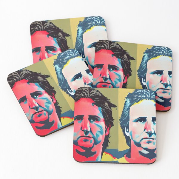 Artikelvorschau, Mike Leach entworfen und verkauft von viewgraphics.