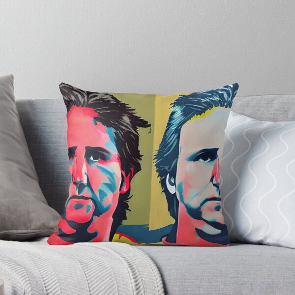 Artikelvorschau, Mike Leach entworfen und verkauft von viewgraphics.