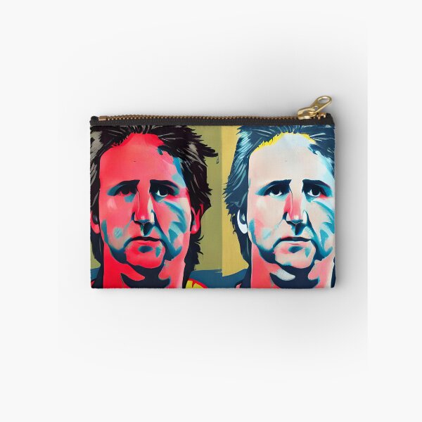 Artikelvorschau, Mike Leach entworfen und verkauft von viewgraphics.