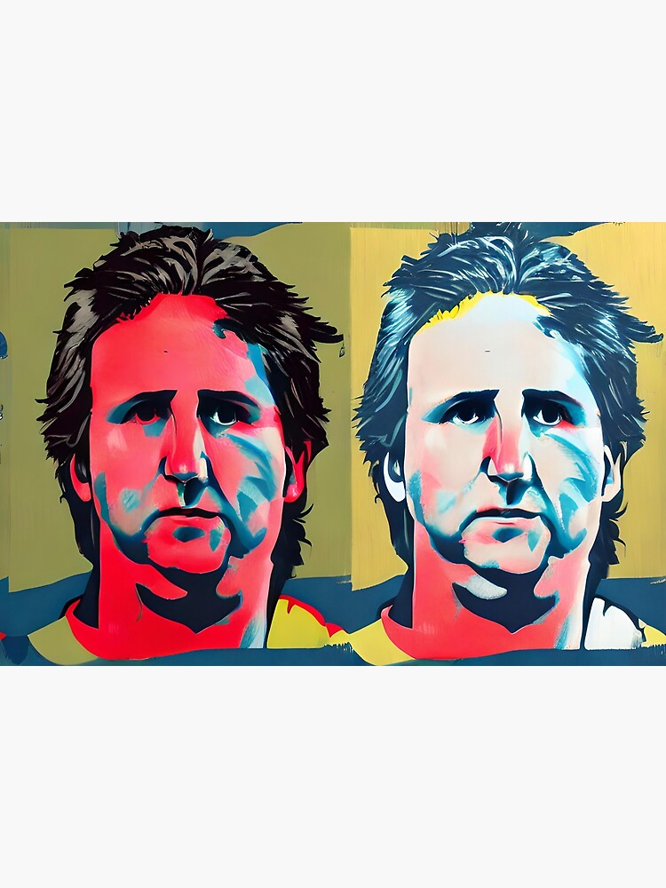 "Mike Leach" Poster for Sale by viewgraphics Redbubble