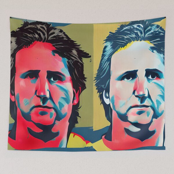 Item preview, Mike Leach designed and sold by viewgraphics.