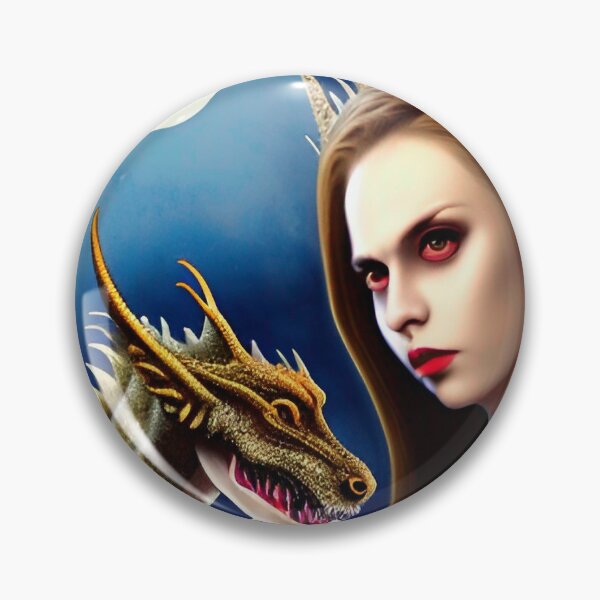 Item preview, BlueOctopus1878 Bloody Moon, Witching Night 112 designed and sold by BlueOctopus1878.