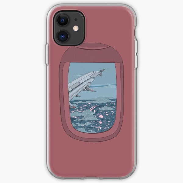 Spread like a virus to every dark corner iPhone Soft Case