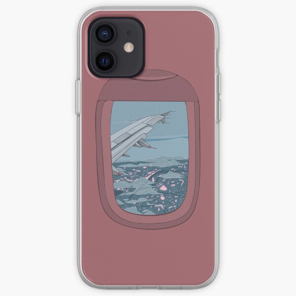 Spread like a virus to every dark corner iPhone Soft Case