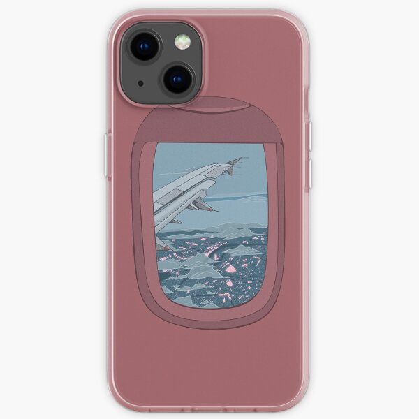 Spread like a virus to every dark corner iPhone Soft Case