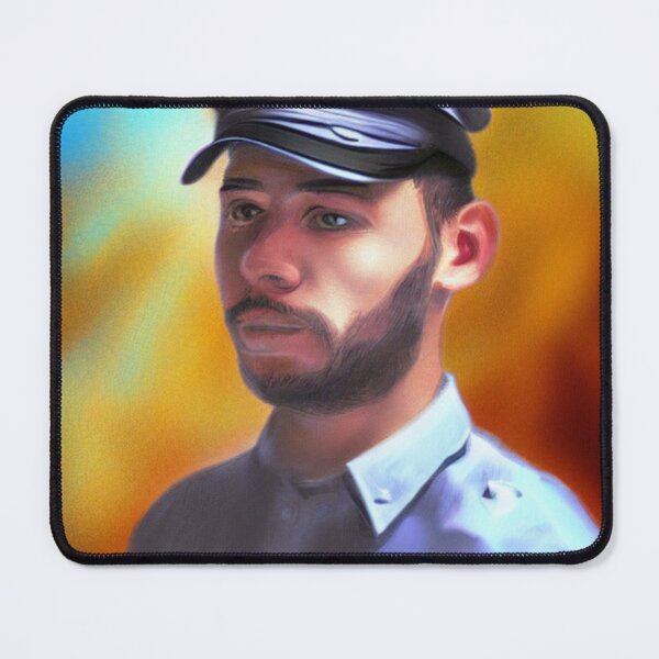 Item preview, required duty designed and sold by MyOilArt4you.