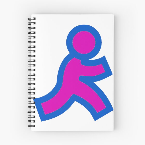 Item preview, Aim Messenger Design designed and sold by Nalaka Roshan.