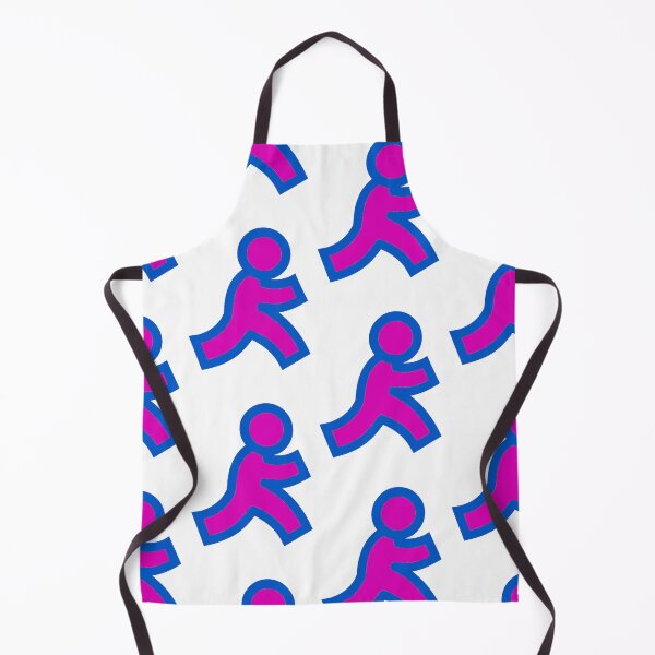 Item preview, Aim Messenger Design designed and sold by Nalaka Roshan.