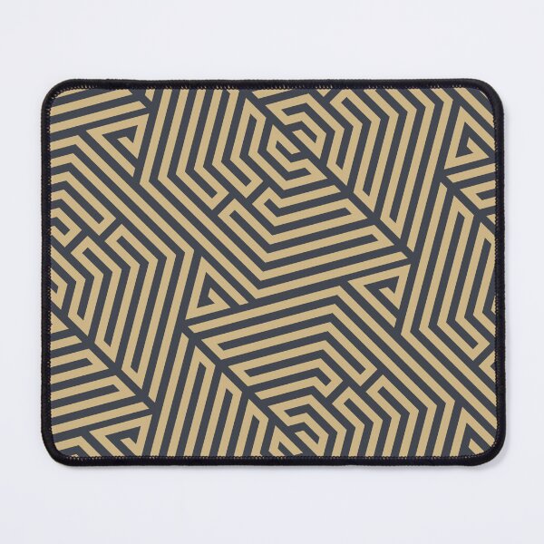 Item preview, Abstract geometric pattern designed and sold by obinsuma.