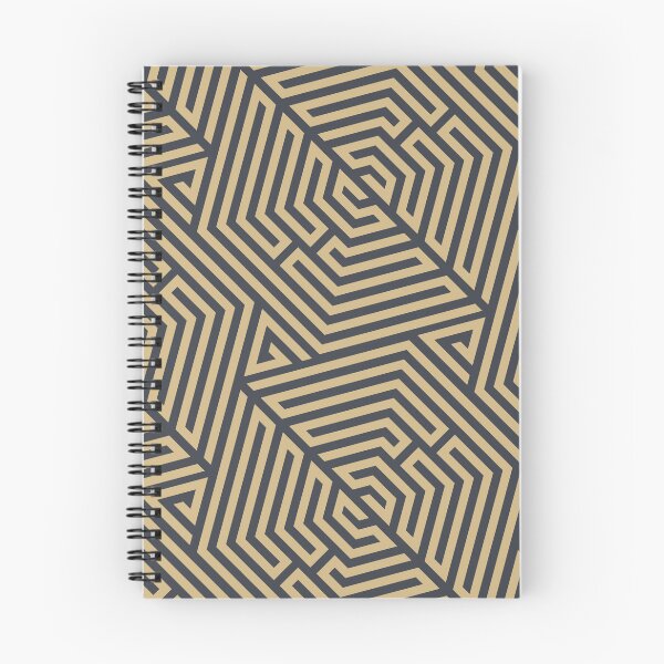 Item preview, Abstract geometric pattern designed and sold by obinsuma.