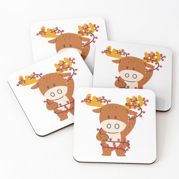Item preview, just a teacher who loves moose designed and sold by FTBD  ⭐​⭐​⭐​⭐​⭐​.