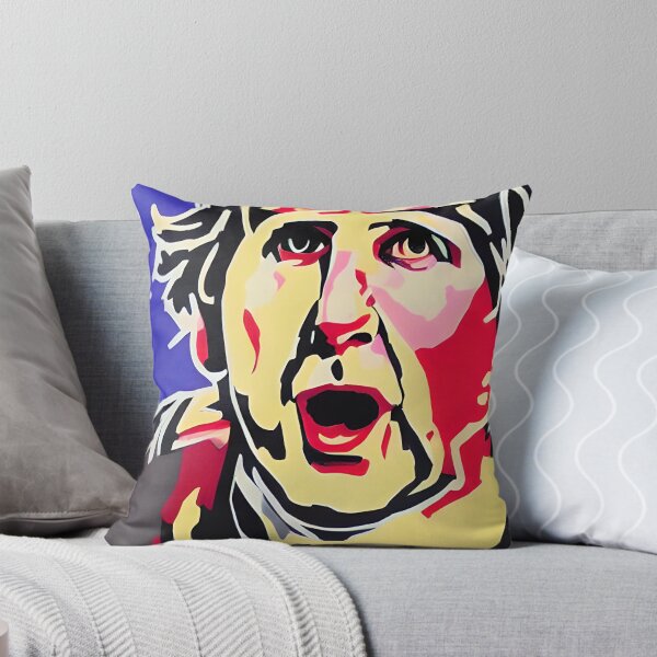 Artikelvorschau, Mike Leach entworfen und verkauft von viewgraphics.