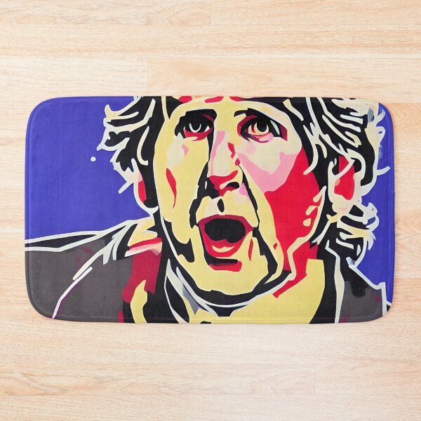 Item preview, Mike Leach designed and sold by viewgraphics.